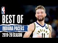 The Best Of The Indiana Pacers | 2019-20 Season