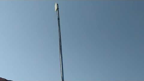 WIFI CHOUPAL ANTENNA