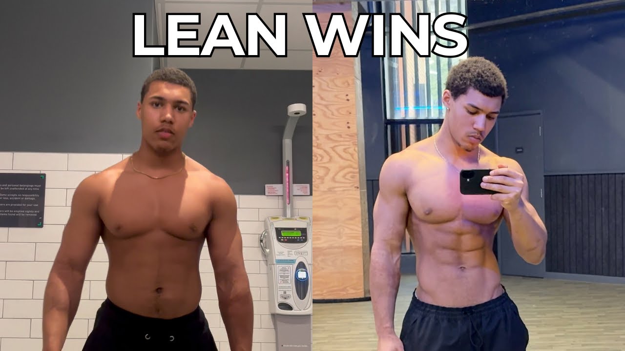 Процент жира в организме для привлекательного внешнего вида