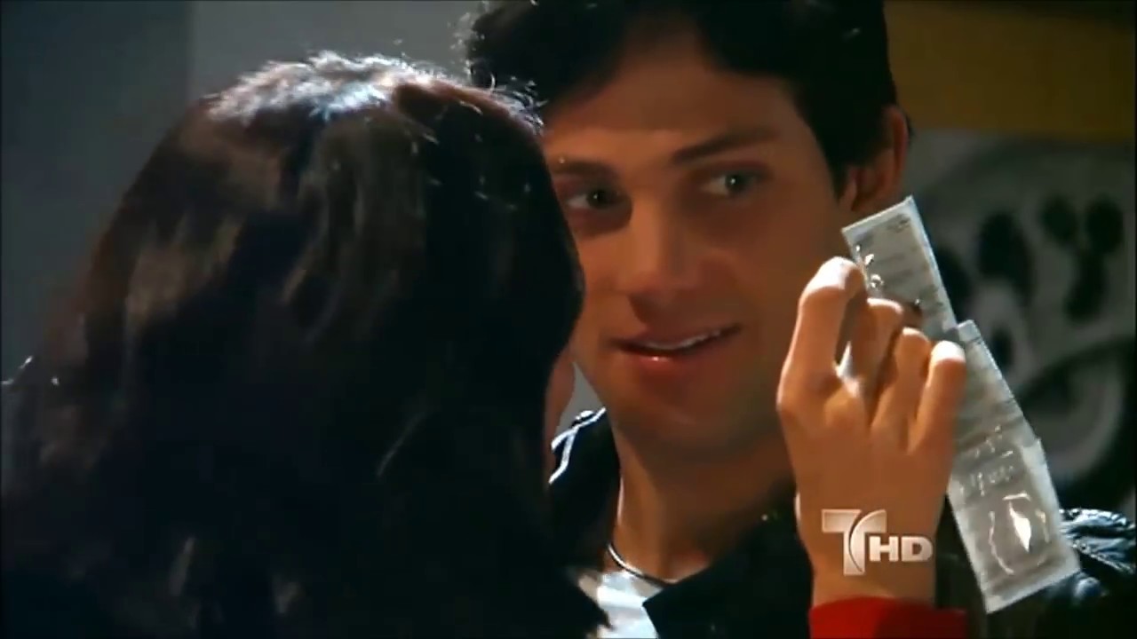 Miranda Y Mauricio Hacen El Amor
