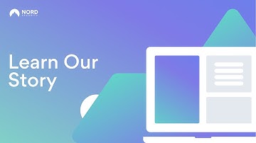 Nord Security. Learn our story