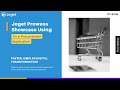 Joget dx application development series  joget prowess showcase with an eprocurement application