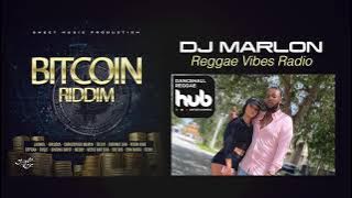 Bitcoin Riddim (Sweet Music Prod) Teejay, Masicka, Bugle, Jahmiel, Chris Martin, Gyptian, Rygin King