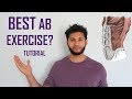 Windshield Wipers Tutorial | Calisthenics Progression | Best Ab Exercise Six Pack How To