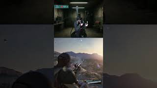 Osprey + Hairpin is my absolute favorite combo. #arcraiders #funnygameplay #katvr #wieldvr