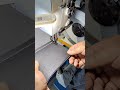180degree Rotating Longpostbed Sewing Machine With Backtack 180度倒缝功能摇摆柱车 180degree Rotating Longpostbed Sewing Machine With Backtack 180度倒缝功能摇摆柱车