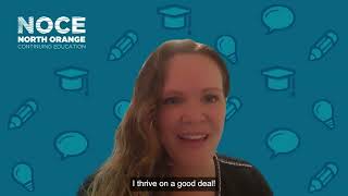 Fun Facts About NOCE Staff and Faculty