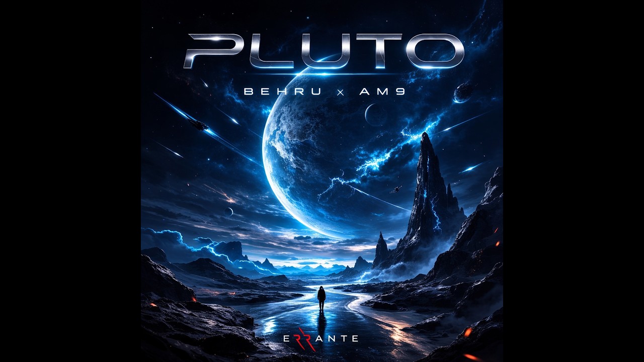 BEHRU x AM9 – Pluto (Official Music Video) auf YouTube ansehen BEHRU x AM9 – Pluto (Official Music Video) auf YouTube ansehen