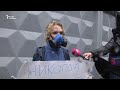 "Не молчите". У здания СК в Москве задержаны активисты и адвокаты