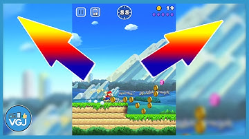 Fix Black Bars and Spaces on iOS Screen Recordings with Background Blur Effects.