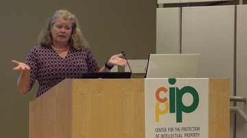 CPIP 2019 Fall Conference – Session 2: Price Controls in the Creative & Innovation Industries