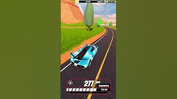 Javelin VS Parisian speed test #shorts #roblox #jailbreak