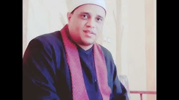 ااشيخ احمد عبداللاه الحزامي /سورة البقرة ربع واذكروا الله في أيام معدودات