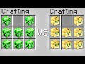 CREEPER CHESTPLATE VS CAT CHESTPLATE IN MINECRAFT (ft. Havenhand)