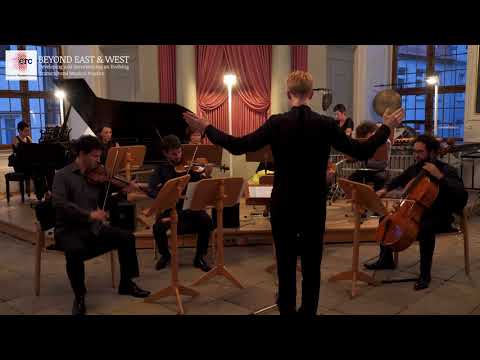 Armağan Durdağ - Istanbul - Hezarfen Ensemble