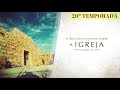 Bíblia Fácil | Ensinos de Jesus | TEMA 14 #Igreja | 20ª Temporada