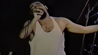 System Of A Down - Peephole live (HD/DVD Quality)