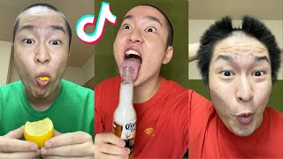 Sagawa1gou Sagawa/さがわ Funny TikTok Compilation #2