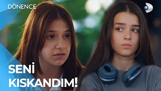 Alya Ve Arkadaşları Gülcenin Okula Dönmesini İstiyor Dönence 13. Resimi