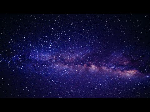 space Ambient sleep cycle music 24/7 for Relaxation and meditation By ( Deep Sleep)