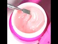 Vídeo: GEL constructor BABYBOOMER PINK Nail OoK Pro Line 15 ml