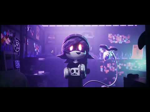 A short video of MURDERS DRONES from Glitch 
