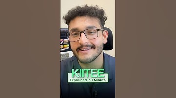 KIITEE Exam Details in 1 Minute #iitmotivation #shorts #kiitee #kiit #jee #iit #jee2026 #iitjee