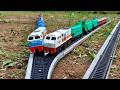 rail king Big Boy - rail king intelligent classical train - rail king 19 pcs - rail king 13 pcs