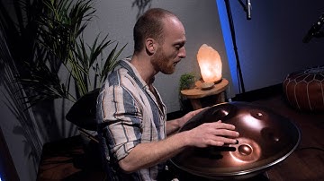 Ayasa - Ember Steel - F#3 Low Pygmy 21 - Malte Marten ( YATAO )