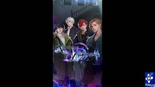 Nocturne of Nightmares OST #7 Resimi