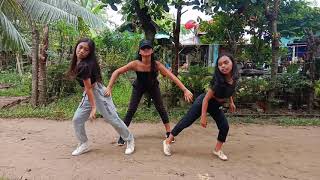 BLACKPINK DONT ACT LIKE YOU FORGOT (DANCE COVER)👑
