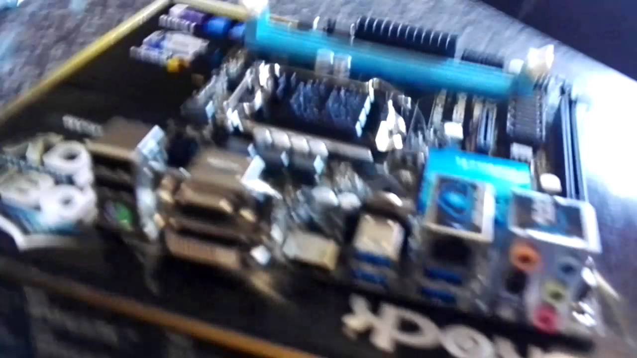 ASRock H97M-ITX/ac Drivers ASRock H97M-ITX/ac Driver for Windows 10