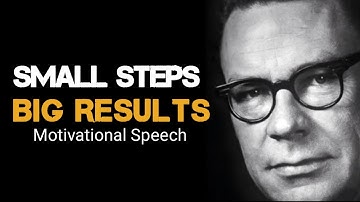 Master the Power of Consistency - Earl Nightingale