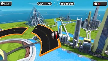 GyroSphere Evolution | Level 13 | DestroyerH