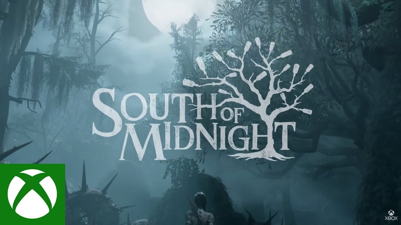 XBOX | South of Midnight   Story Trailer  Developer Direct 2025
