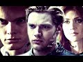 Clary & Jace / Clary & Jonathan ~ I Fell In Love With The Devil 3x19