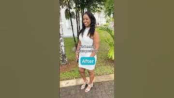 Down 90 lbs After Gastric Sleeve!