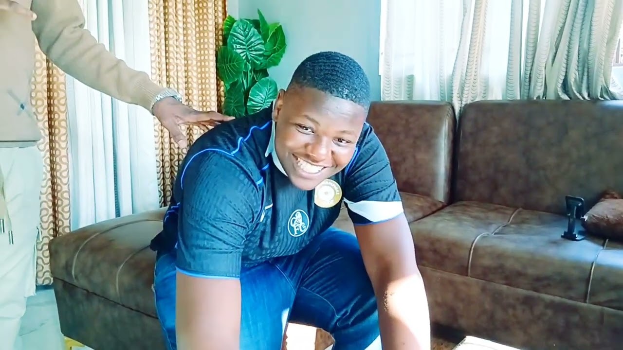 A youth movement to elevate youths