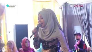 MUTIK NIDA Feat IDA UMMU ZAHRA Best COVER ZAHRA kosidah jepara chords