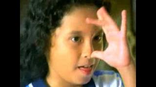 Iklan Frisian Flag / Susu Bendera versi Hujan (2002)