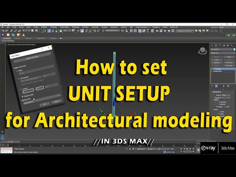 How to set