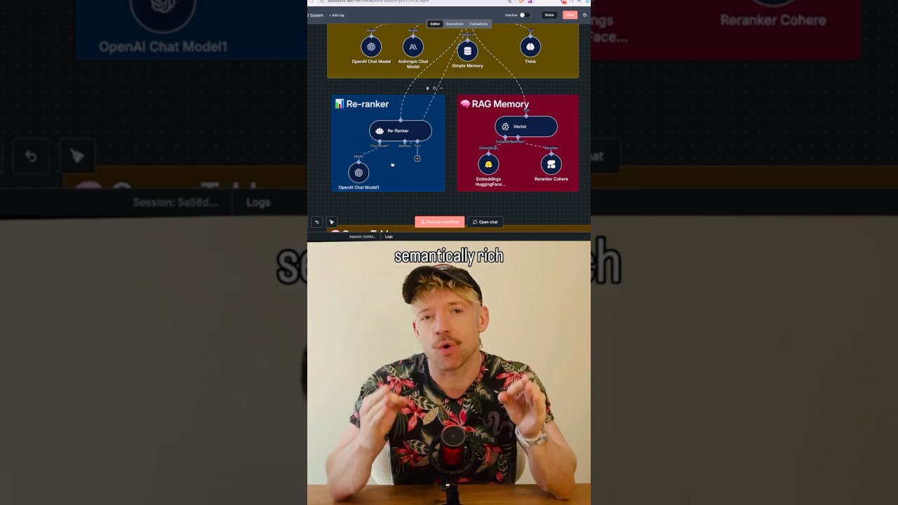 NEW Way to Build RAG Agents