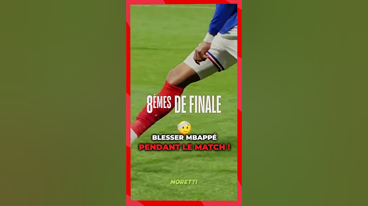 ⚡ Euro 2024 : la vidéo POLÉMIQUE avant France - Belgique