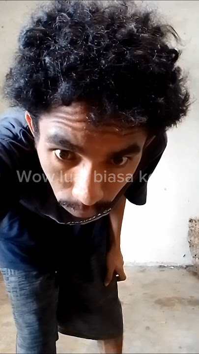 Transisi yang bagus dan mulus