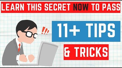 How to remember the 3, 6 and 9 divisibility rules | 11+ Tips and Tricks | Beat the Calculator
