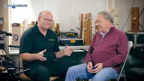 Marc Tobias Interview with Terry Whin-Yates in Can...