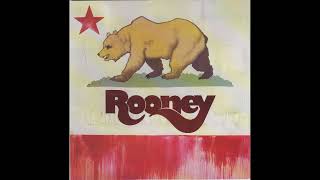 Rooney – “Blueside” (Geffen) 2003