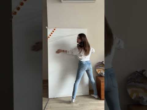 Выбираем, что нарисовать на ОГРОМНОМ холсте