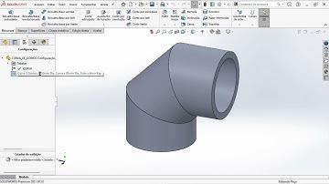 VOCÊ SABIA? EP 17: COMO VINCULAR MODELO A UMA PLANILHA EXTERNA