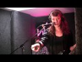 Melissa Auf Der Maur &quot;Out of Our Minds&quot;/Interview (Live @ Viva Radio)